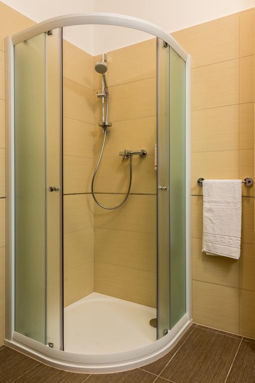 Hotel Luznice Planá nad Lužnicí Chambre photo