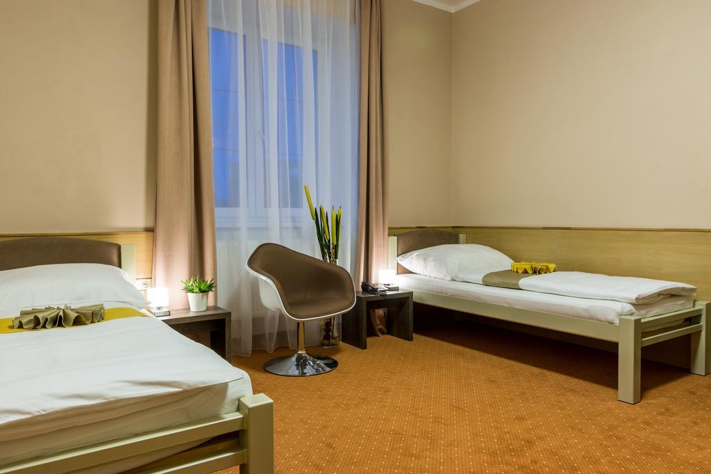 Hotel Luznice Planá nad Lužnicí Chambre photo