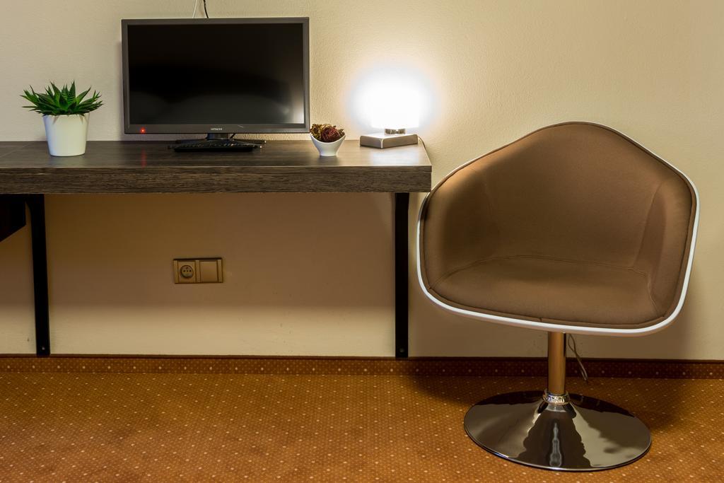 Hotel Luznice Planá nad Lužnicí Chambre photo