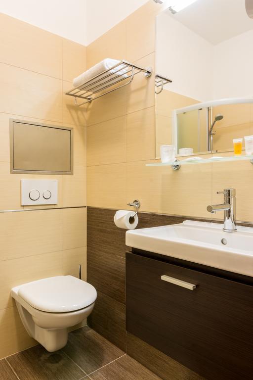 Hotel Luznice Planá nad Lužnicí Chambre photo