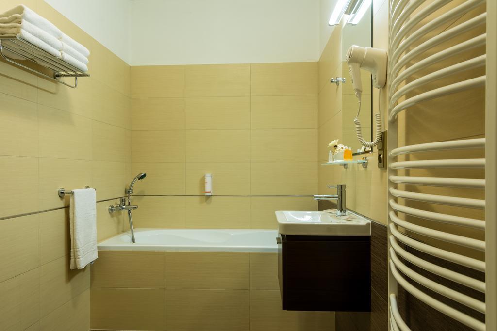 Hotel Luznice Planá nad Lužnicí Chambre photo