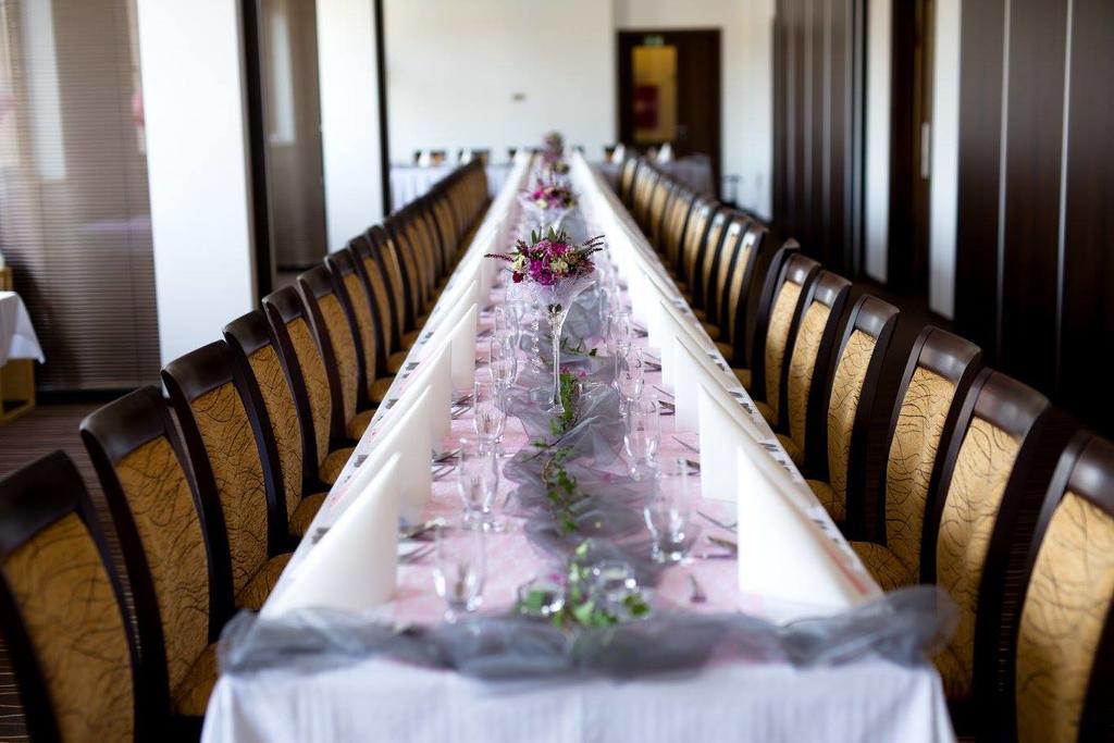 Hotel Luznice Planá nad Lužnicí Extérieur photo